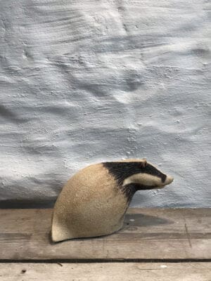 Badger Small