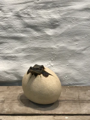 Dragon Egg Small