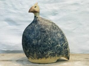 Guinea Fowl