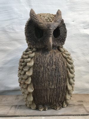 Owl Large