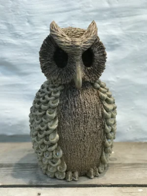 Owl Medium