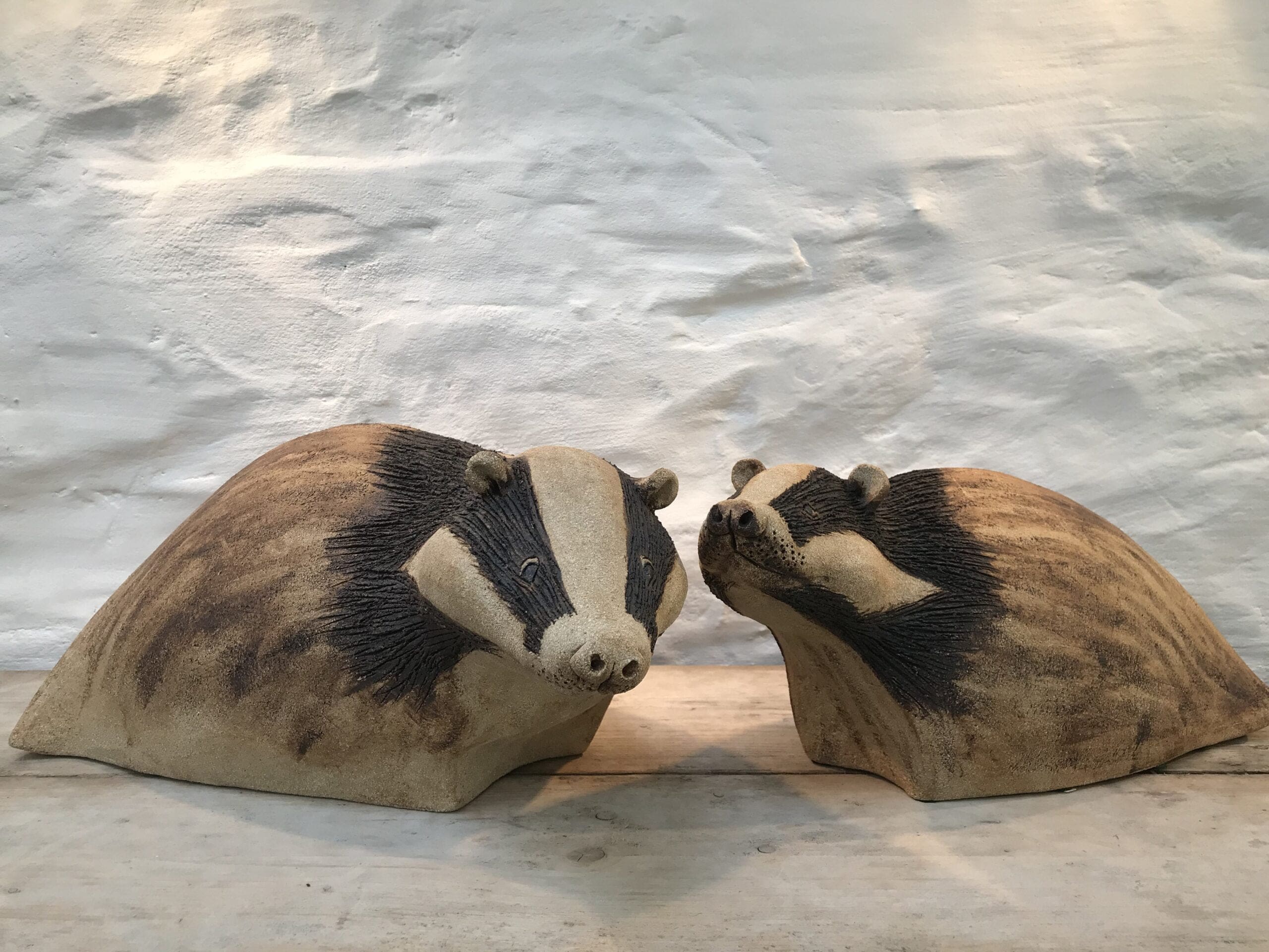 Badgers